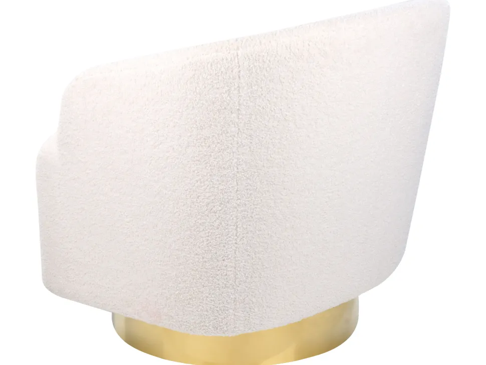 Sessel Boucle Weis Lavik