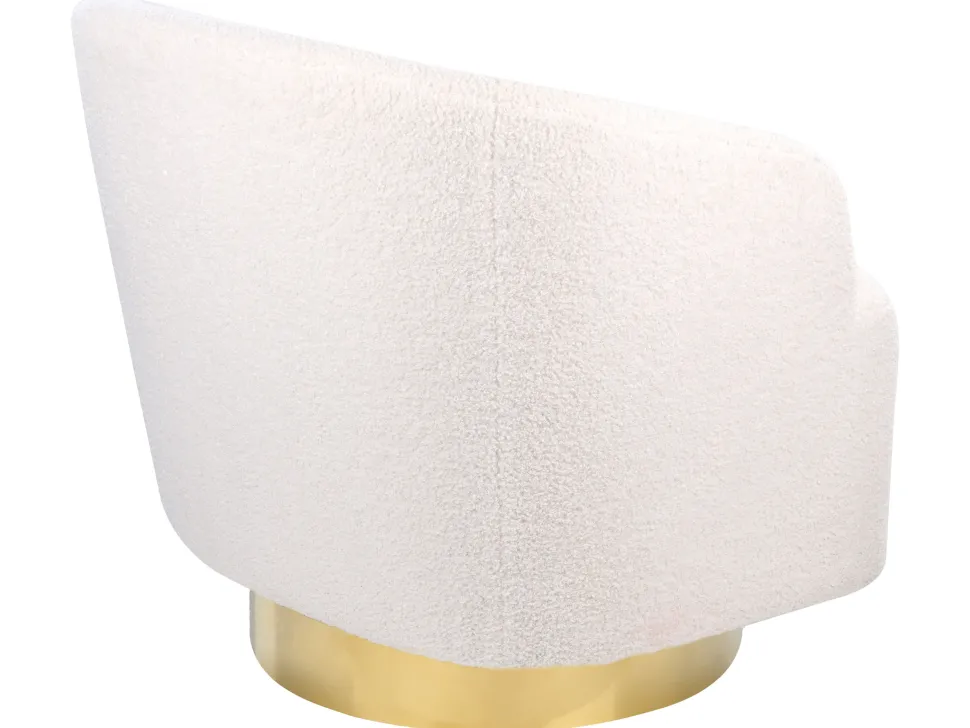 Sessel Boucle Weis Lavik