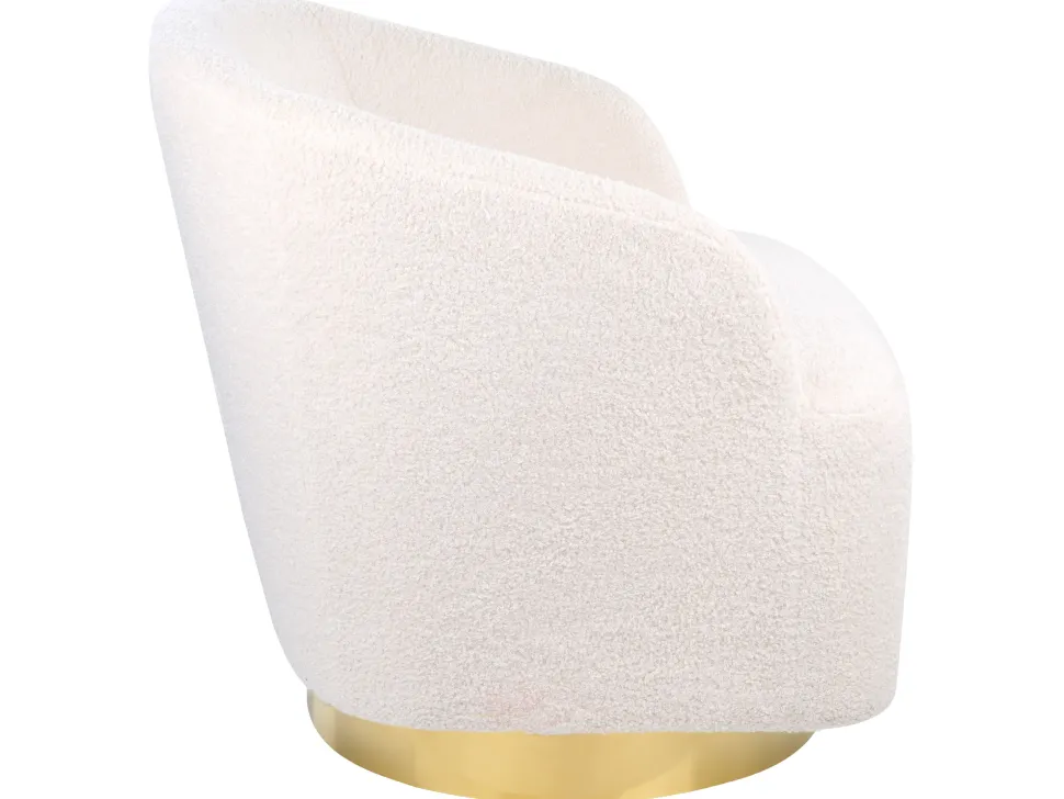 Sessel Boucle Weis Lavik