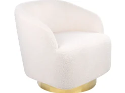 Sessel Boucle Weis Lavik
