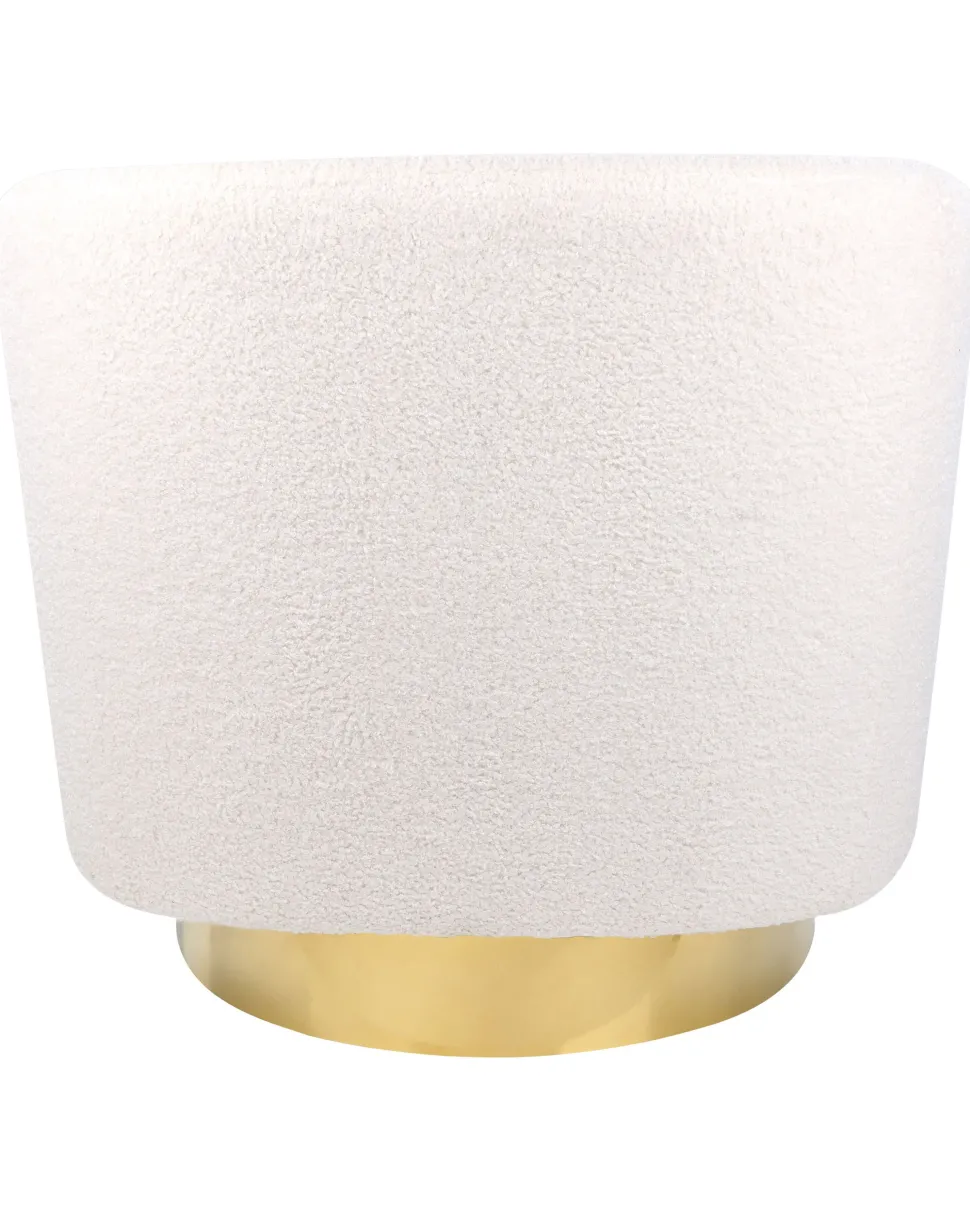 Sessel Boucle Weis Lavik