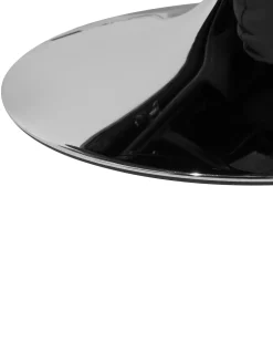 Sessel Kunstleder Schwarz Prime