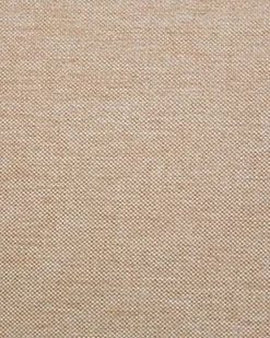 Sessel Polsterbezug Beige Motala