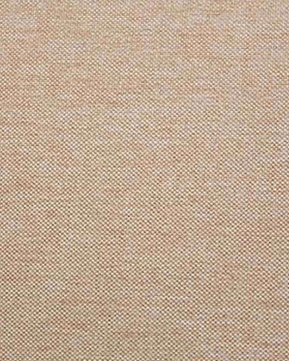 Sessel Polsterbezug Beige Motala