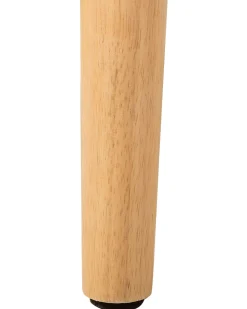 Sessel Polsterbezug Blaugrun Loken