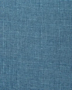 Sessel Polsterbezug Blaugrun Loken