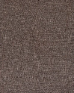 Sessel Polsterbezug Braun Retro-Design Asnes