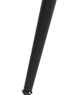 Sessel Polsterbezug Grau Soby
