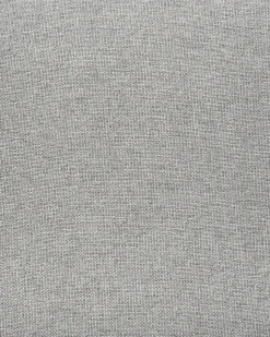 Sessel Polsterbezug Grau Abson