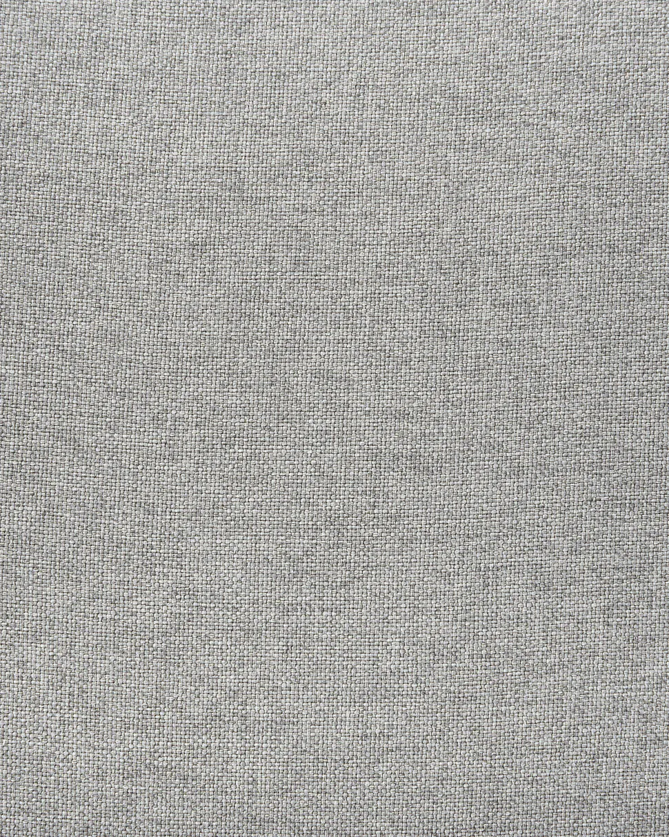 Sessel Polsterbezug Grau Abson