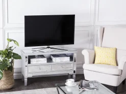 Sessel Polsterbezug Hellbeige Abson