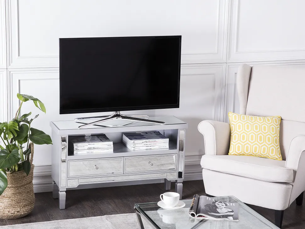 Sessel Polsterbezug Hellbeige Abson
