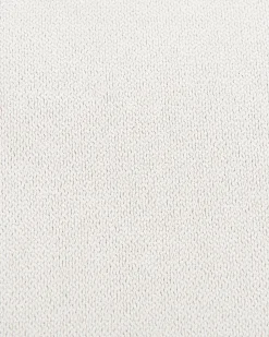 Sessel Polsterbezug Hellbeige Mit Drehfunktion Dalby