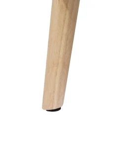 Sessel Polsterbezug Schwarz Odenzen