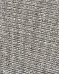 Sessel Polsterbezug Taupe Soby