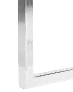 Sessel Samtstoff Rosa Harstad