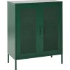 Sideboard Grun Wakatipu