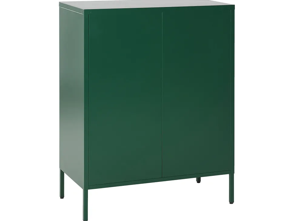 Sideboard Grun Wakatipu