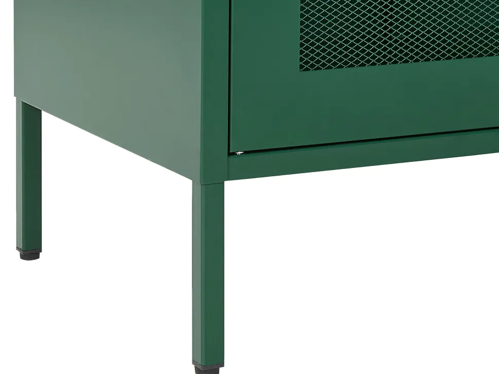 Sideboard Grun Wakatipu