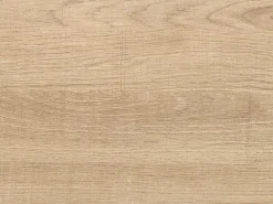 Sideboard Helles Holz Und Grau Mit 3 Turen Moines