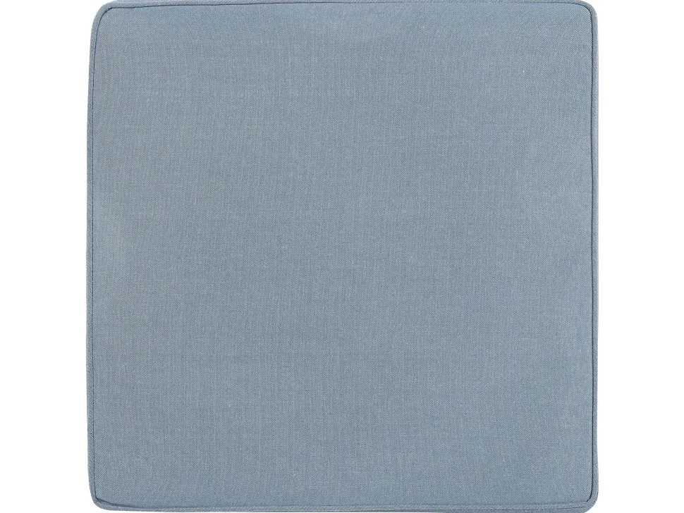 Sitzkissen Fur Stuhl Sassari Blau