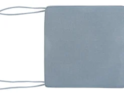 Sitzkissen Fur Stuhl Sassari Blau