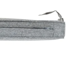 Sitzkissen Fur Stuhl Sassari 8Er Set Grau