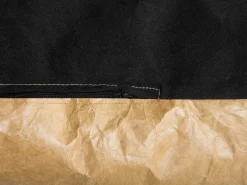 Sitzsack Braun Drop