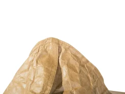 Sitzsack Braun Drop