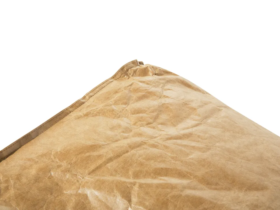 Sitzsack Braun Drop