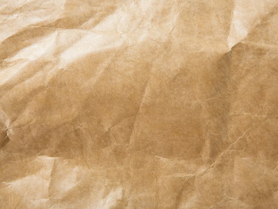 Sitzsack Braun Drop
