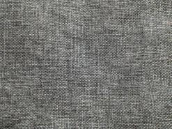 Sitzsack Grau Linen Drop