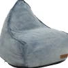 Sitzsack Jeans Drop