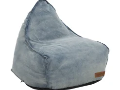 Sitzsack Jeans Drop