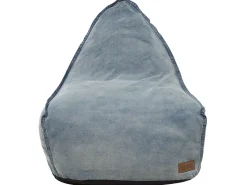Sitzsack Jeans Drop