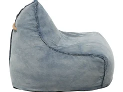 Sitzsack Jeans Drop
