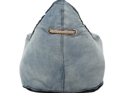 Sitzsack Jeans Drop