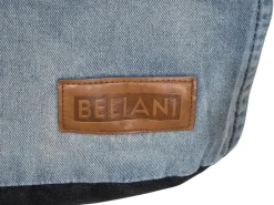 Sitzsack Jeans Drop