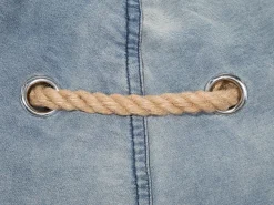 Sitzsack Jeans Drop