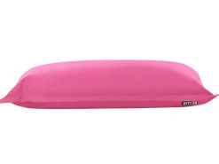 Sitzsack Mit Innensack Fur In- Und Outdoor 140 X 180 Cm Pink Fuzzy