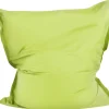 Sitzsack Mit Innensack Fur In- Und Outdoor 140 X 180 Cm Grun Fuzzy