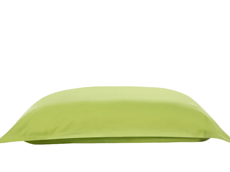 Sitzsack Mit Innensack Fur In- Und Outdoor 140 X 180 Cm Grun Fuzzy