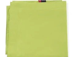 Sitzsack Mit Innensack Fur In- Und Outdoor 140 X 180 Cm Grun Fuzzy