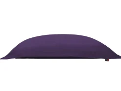 Sitzsack Mit Innensack Fur In- Und Outdoor 140 X 180 Cm Violett Fuzzy