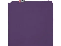 Sitzsack Mit Innensack Fur In- Und Outdoor 140 X 180 Cm Violett Fuzzy