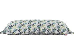 Sitzsack Mit Innensack Fur In- Und Outdoor 140 X 180 Cm Pflanzen-Design Fuzzy