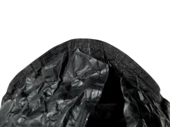 Sitzsack Schwarz Drop