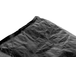 Sitzsack Schwarz Drop