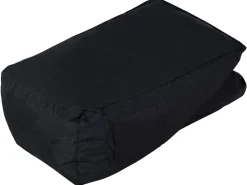 Sitzsack Schwarz Siesta