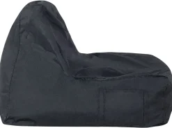 Sitzsack Schwarz Siesta